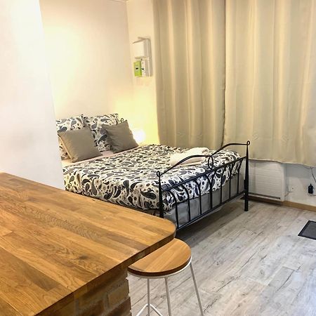 Apartmán La Cremaillere Huriel Exteriér fotografie