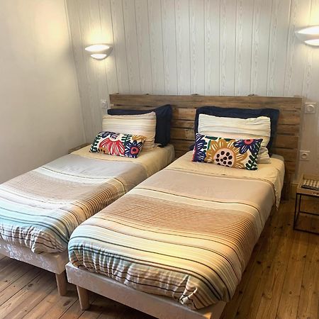 Apartmán La Cremaillere Huriel Exteriér fotografie