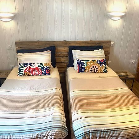 Apartmán La Cremaillere Huriel Exteriér fotografie
