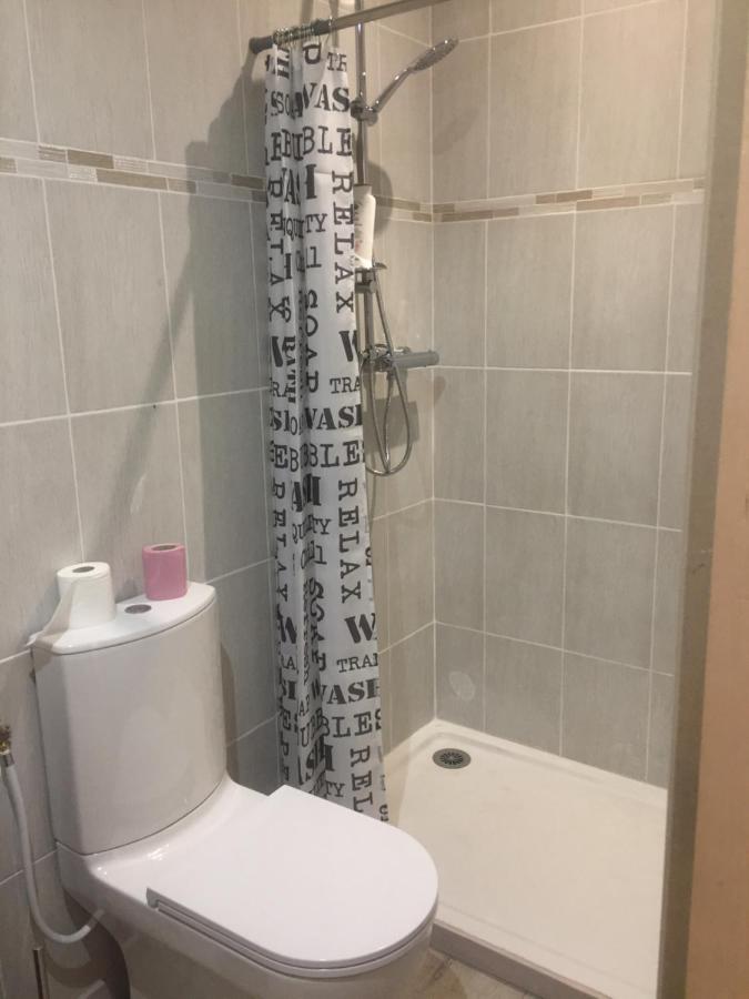 Apartmán La Cremaillere Huriel Exteriér fotografie