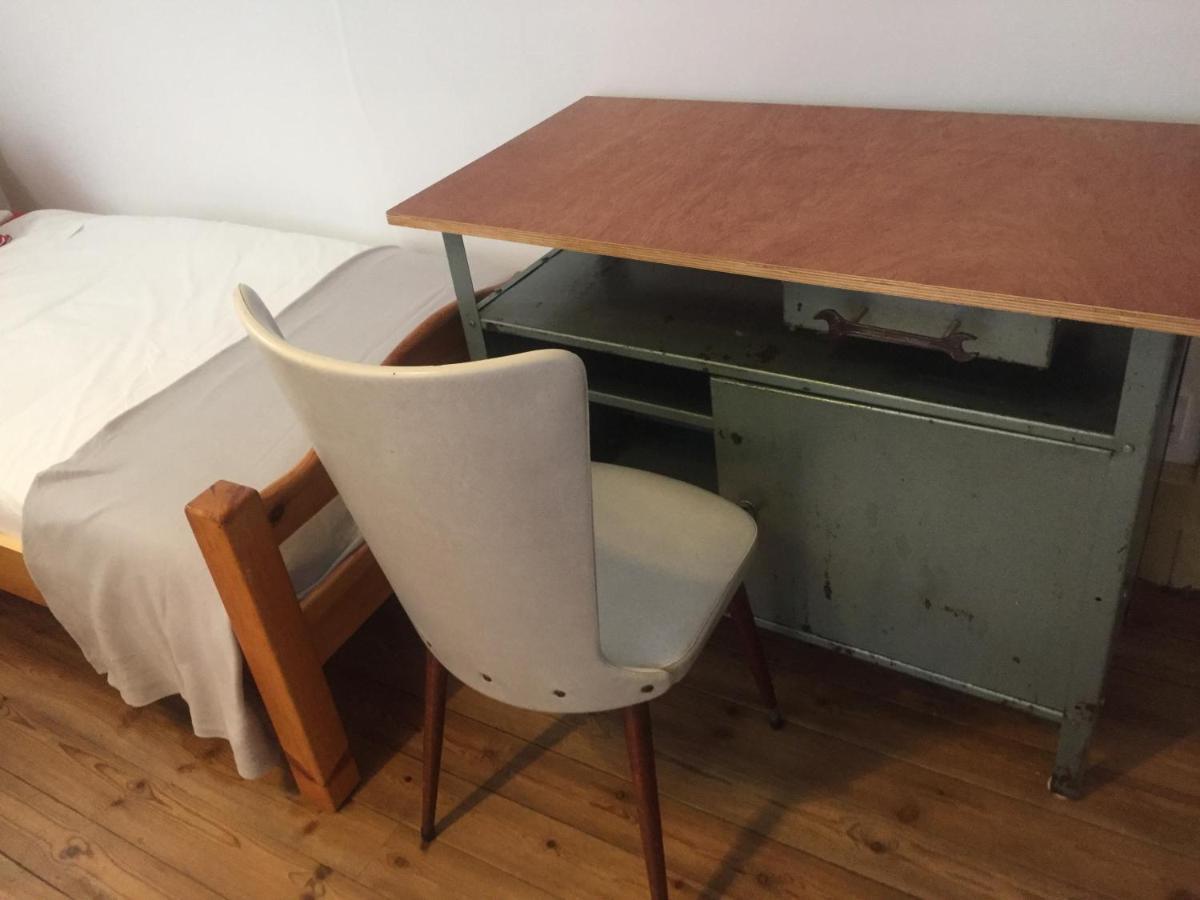 Apartmán La Cremaillere Huriel Exteriér fotografie
