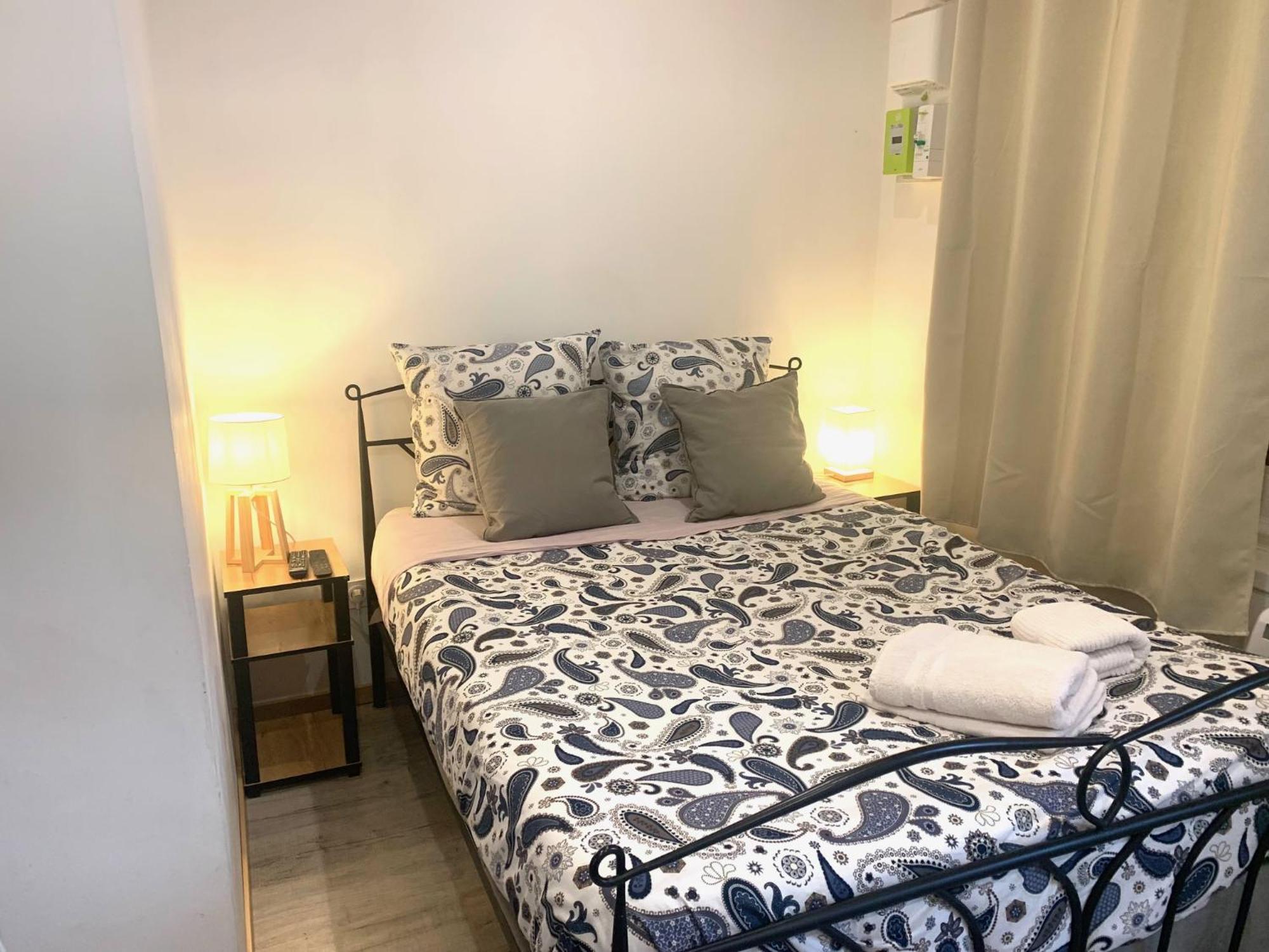 Apartmán La Cremaillere Huriel Exteriér fotografie